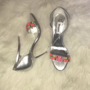 A pair of Dune London SHOES. size 38